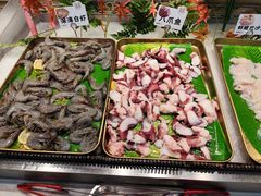 -汉阳廷自助烤肉(同和金铂天地店)