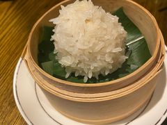 豆腐圆子-粗茶淡饭·隐庐私厨(东亭店)
