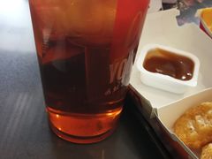 -麦当劳(祈年大街店)