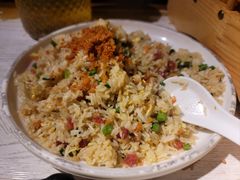 -花溪雨·森林餐厅(石基店)