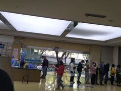 -广州仁爱天河医院体检中心
