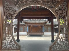 -江宁织造博物馆