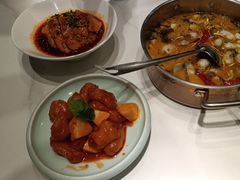 -相遇·鲜炒黄牛肉(丹阳吾悦广场店)