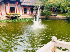 -碑林公园