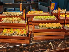 -苏格里岛自助海鲜烤肉(青秀万达店)