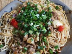 -宜宾燃面(寰宇天下天悦店)