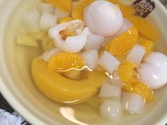 -都谷包子(天一广场店)