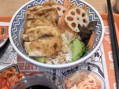 -吉野家(上海美罗城店)