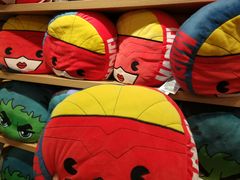 -名创优品(天河区正佳广场二店)