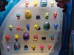 -玩具反斗城(海港城店)