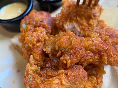 -魏斯理汉堡(西安沣东吾悦店)