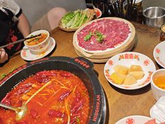 -牛市坎火锅(建设路店)