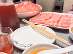 -蜀留香火锅·始于1999·原四川老火锅(白堤路店)