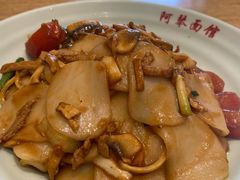 -阿琴面馆(武林路店)