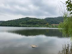 -宁波富邦荪湖山庄(慈城古县城店)