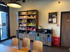 -星巴克(宁波老外滩店)