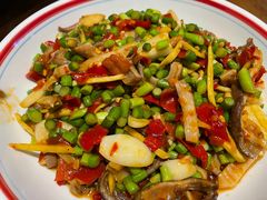 -树厨地道黔菜(清镇职教城店)