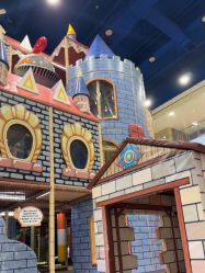 -meland亲子乐园•派对•研学(苏州悠方购物中心店)