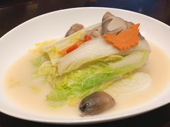 -泛太平洋大酒店·海天楼中餐厅·粤菜