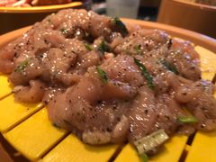 -龍歌自助小火锅(崂山丽达店)