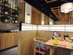-伊喜饺子·烤鸭(五道口学院路店)
