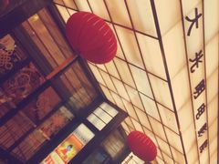 -大光明电影院(南京西路店)