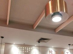 -大师兄·手工面·西北菜(南沙万达广场店)