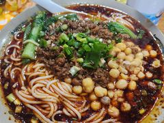 -丁丁猫重庆小面(徐州路店)