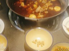 -李子坝梁山鸡(李子坝大鸡哥店)