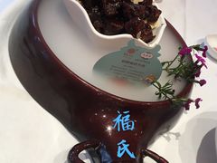 福氏牛肉-好福记饭店(红梅公园店)