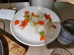 -望蓉城·古法酸菜鱼·川小馆(金桥国际店)