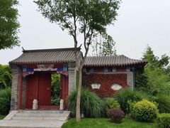 -辛玛王国游乐园