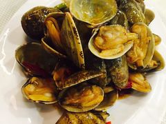 -渔娘渔家丹东海鲜(东直门店)