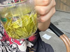 -春娟茶楼·地道农家菜(梅家坞店)