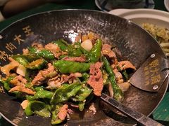 -费大厨辣椒炒肉(太平老街店)