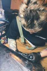 -極致刺青TATTOO STUDIO 私人订制