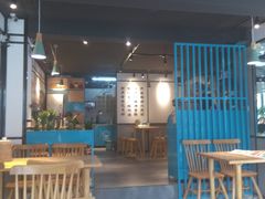 大堂-大厨的餐厅(曾厝垵总店)
