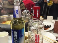 -刘一锅筋头巴脑(千峰路店)