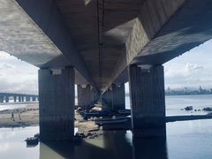 -海堤纪念公园