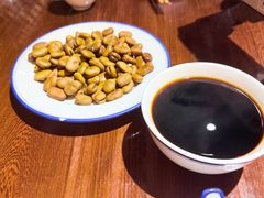 茴香豆-咸亨酒店•非遗绍兴菜•中华老字号(堂吃餐厅)