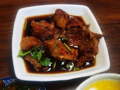 -老马家蒸饺(南海街店)