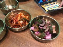 -HOTISLAND海鸡岛·韩国料理(江南西店)