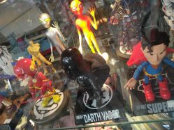 -新时模型(新街口店)