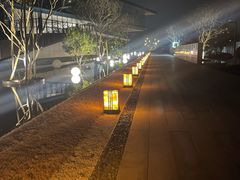 -云里小坐·海泉湾·团建·宴席·下午茶(金堂海泉湾店)
