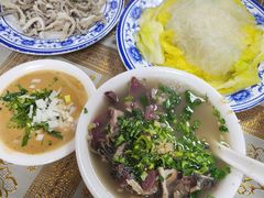 -清真·鸦儿李记·小馆(后海店)