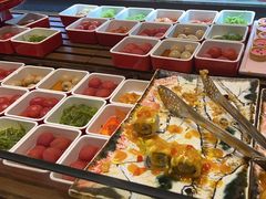 -水林间·寿喜烧自助(仙林金鹰店)
