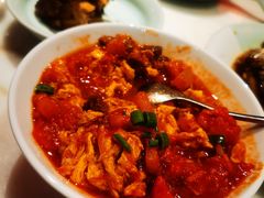 -小吊梨汤·北京菜·烤鸭(双井乐成中心店)