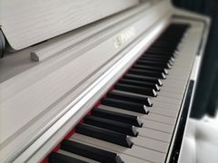 -乐尚音乐空间·钢琴·声乐·架子鼓(会展中心店)