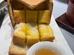 -狮王府淮扬菜(百家湖1912店)