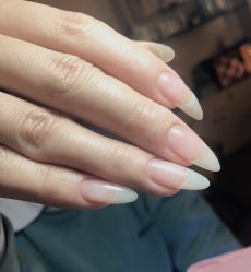 -Miss·A日式美甲美睫